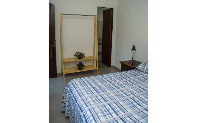 Noemia Brazil Cama e Café - Suíte independente