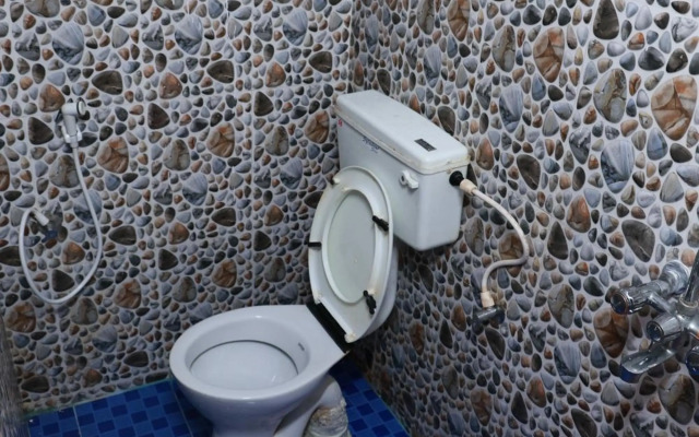 Mahabs homestay Villa