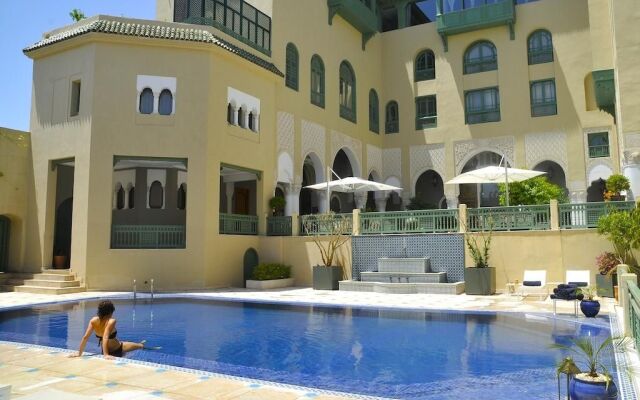 Palais Faraj Suites & Spa