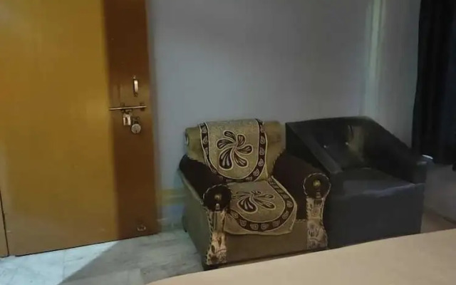 Hotel Stay Inn
