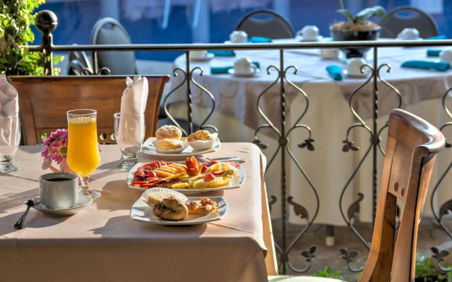 Casa Conde Apartamentos