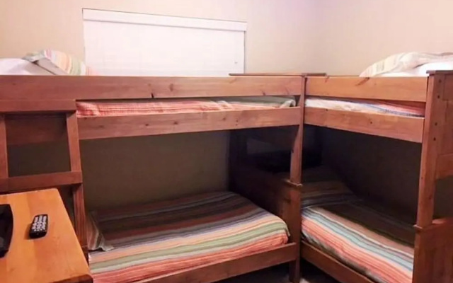 Rio Vida  RG104 Apartment 3 New