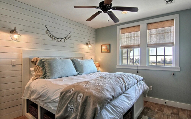 Serenity Found-1 Bedroom