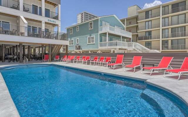 Pearl West by Meyer Vacation Rentals