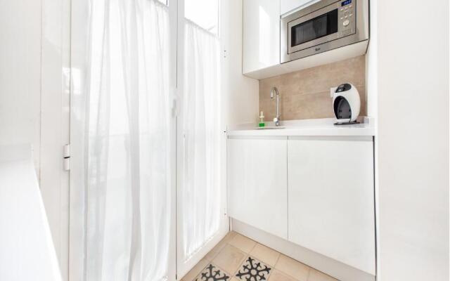 Home in Seville V33-1 Izq