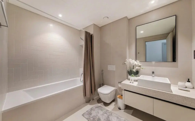 Amazing 1BR in Marina Vista