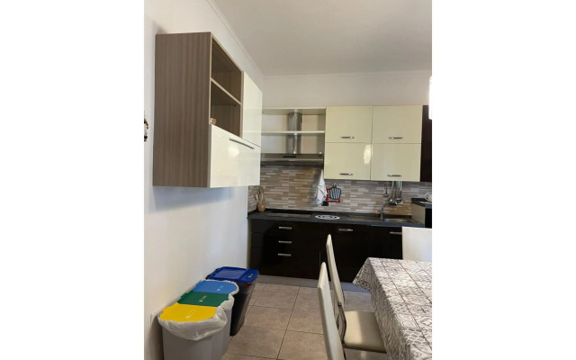 Appartamento al mare 30 mt dalla spiaggia