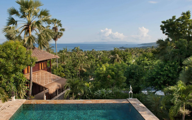 Villa Flow