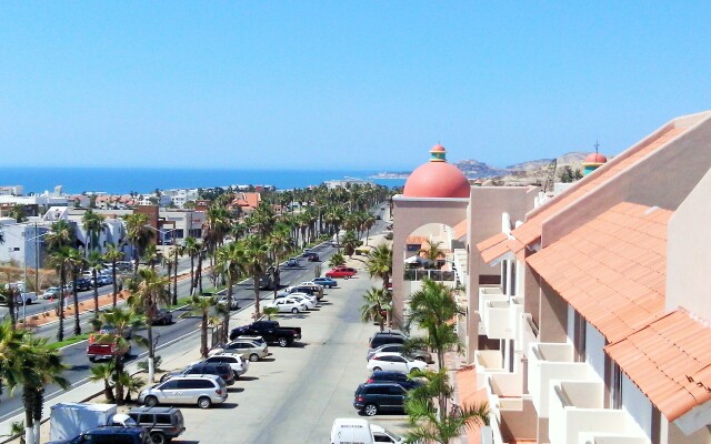 Hotel & Suites Las Palmas