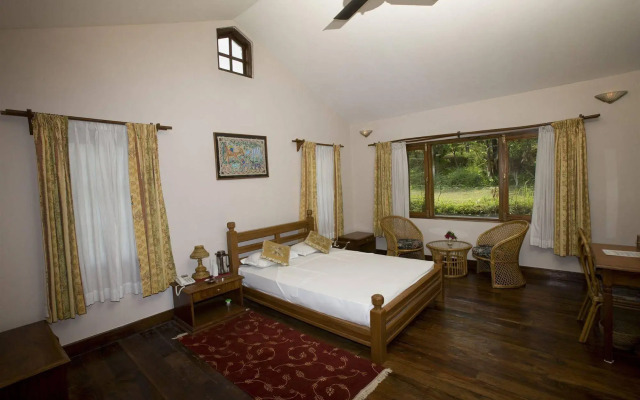 The Begnas Lake Resort & Villas