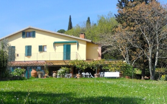 Agriturismo Arnaio