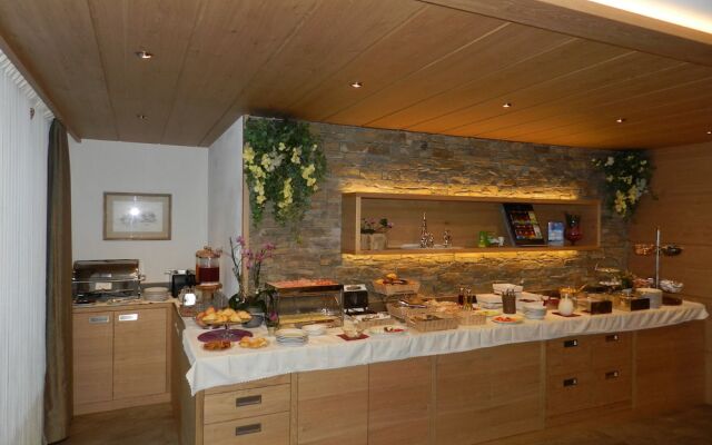 Garni Apartments Mezdi