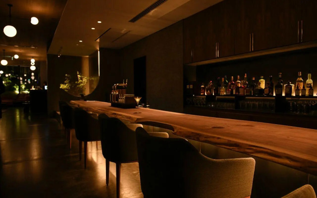 Hotel Canata Kyoto