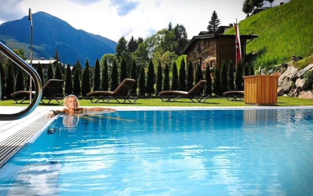 Rosentalerhof Hotel & Apartments
