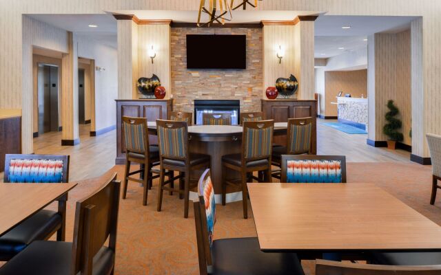 Homewood Suites by Hilton Dover