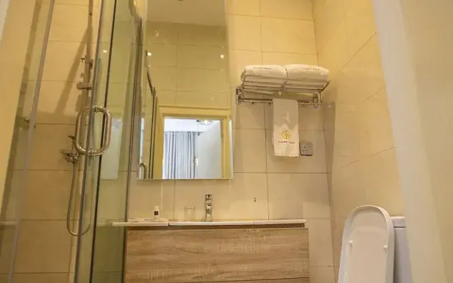 Prosbel Hotel