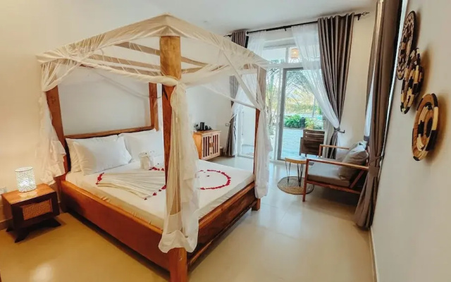 Balungiboutiquehotel