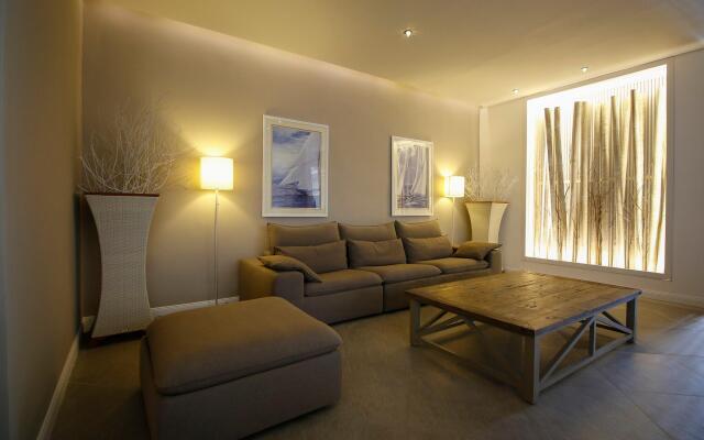 Munamar Beach Residence
