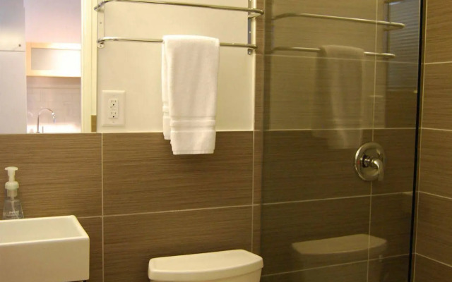 BCA Residential - Furnished Apartments