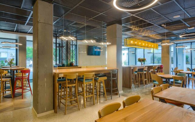 ibis Styles Bucharest City Center