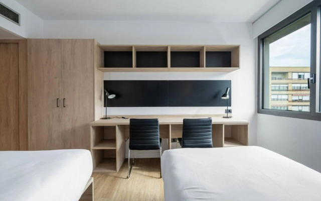Micampus Pamplona