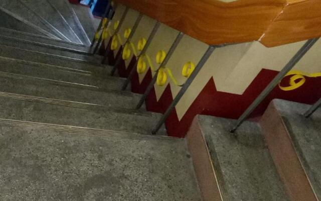 Jeamco Royal Hotel - Cotabato