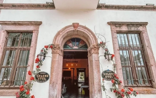 Cunda Selene Otel