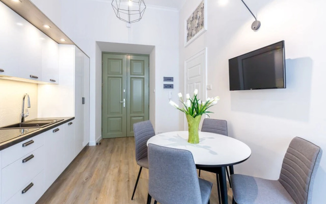 KRUPNICZA 10 by PI Apartments