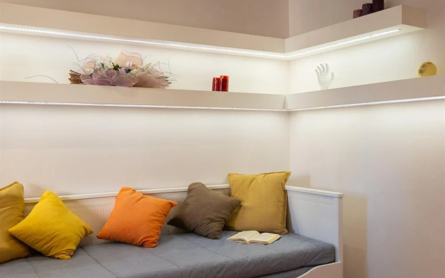 Pigneto Second Apartment