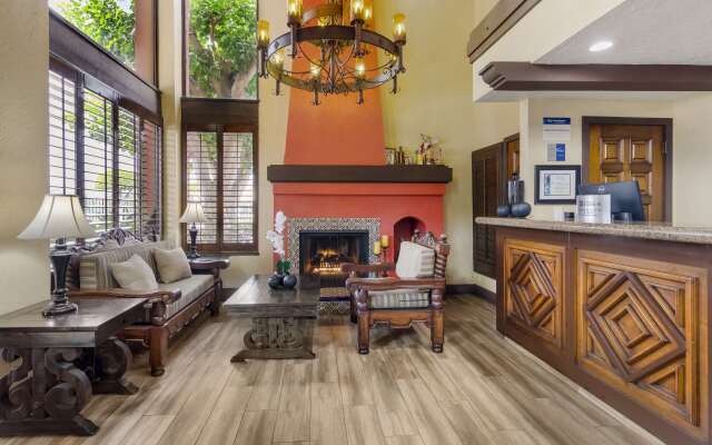 Best Western Americana Inn