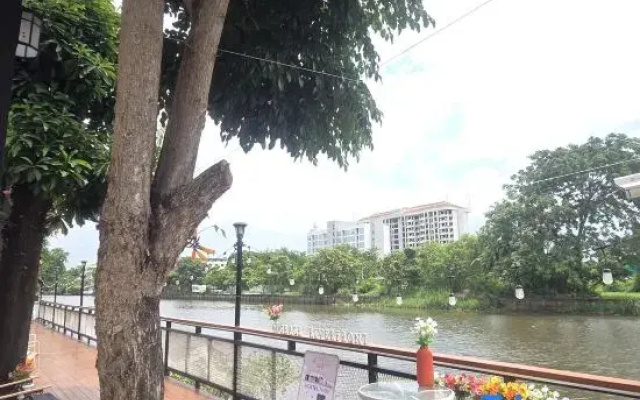 Grace Riverfront