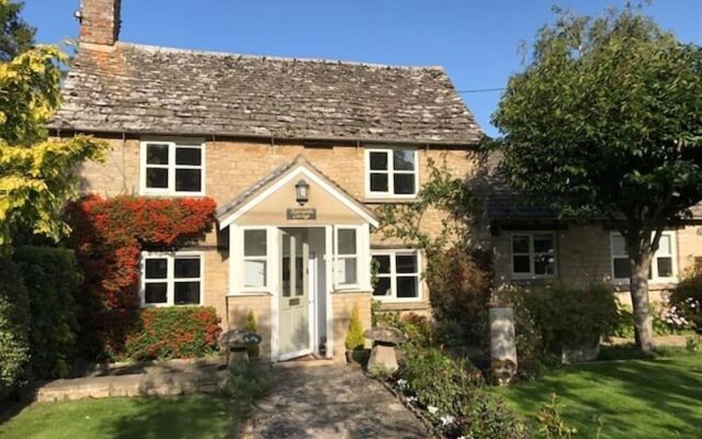 Sunnyside Cottage