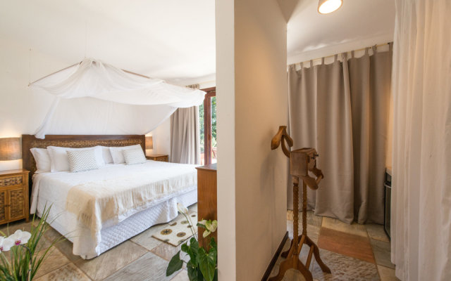 La Pedrera Small Hotel & Spa