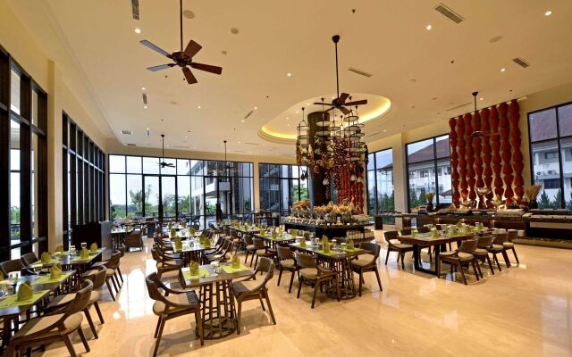 Lombok Astoria Hotel