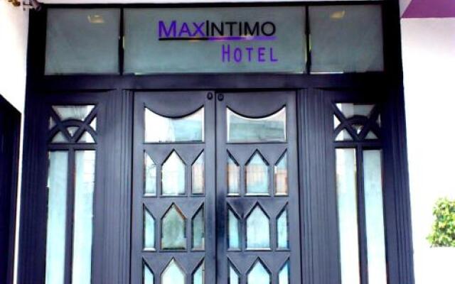 Hotel Max