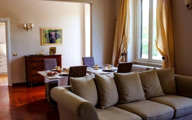 Villa Chiara B&B