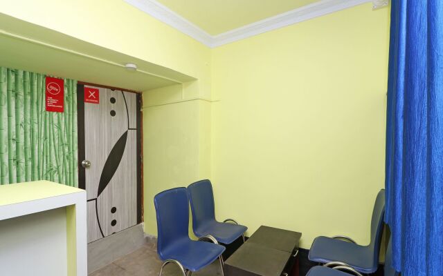 OYO 11530 Maa Tara Guest House