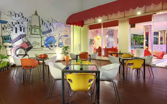 ibis Styles Yogyakarta