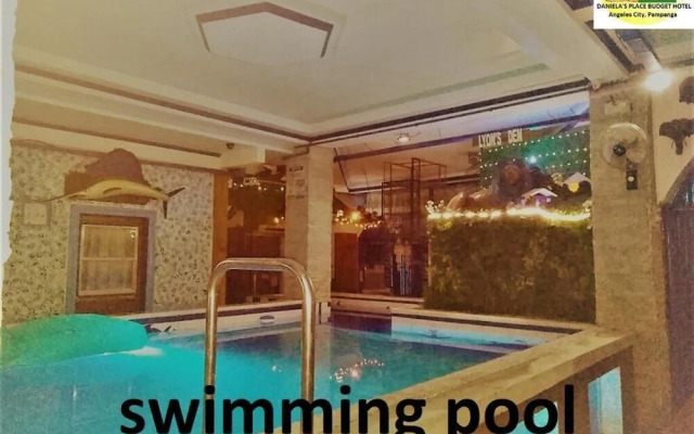 Danielas Place