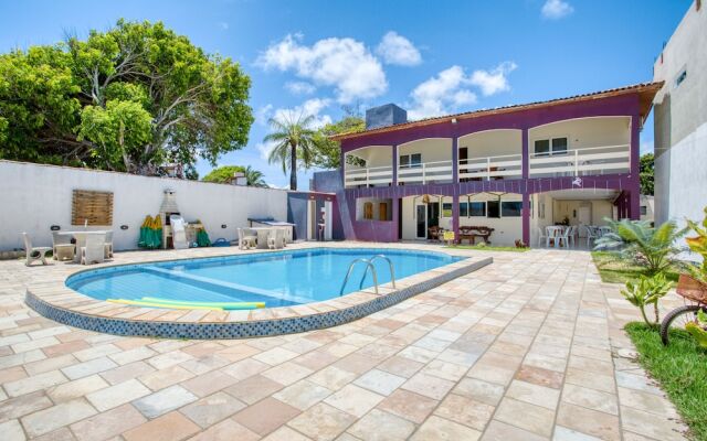 Pousada Flor da Primavera