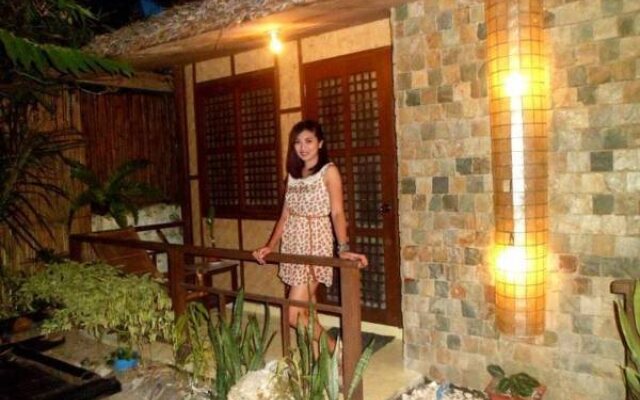 Balai Capiz - Boracay Hotel