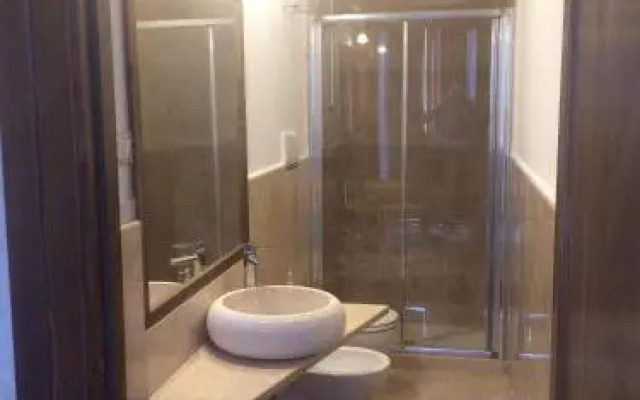 Casa Madonna del Carmine