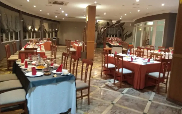 Noche De Ronda