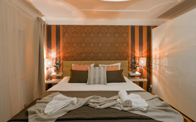 Royal Route Residence