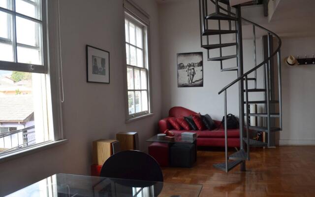 Lofts Munnich Cerro Alegre