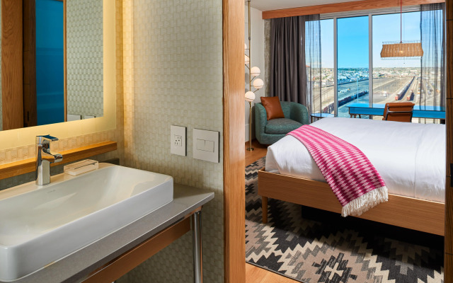Hotel Indigo El Paso Downtown by IHG