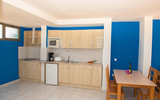 Apartamentos Dolores