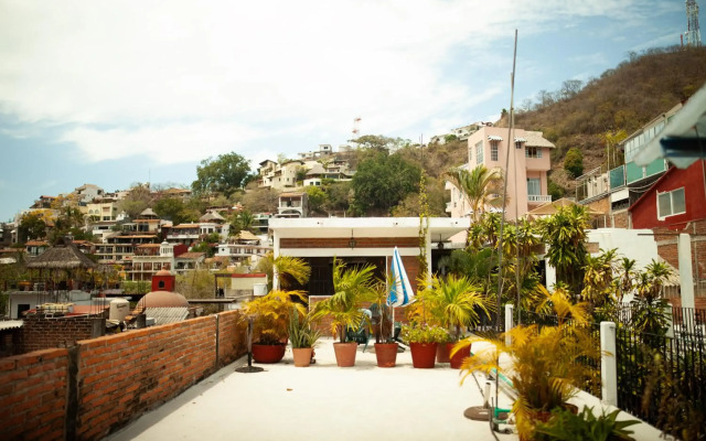 Hotel Azteca