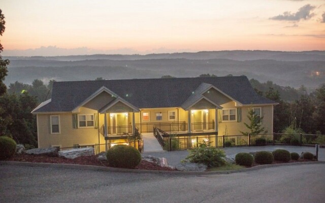 Stonebridge Village - Reeds Spring