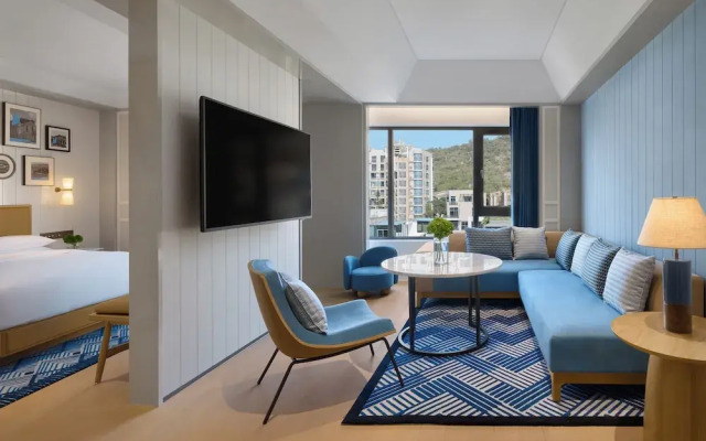Hyatt Centric Ocean Front Xiamen